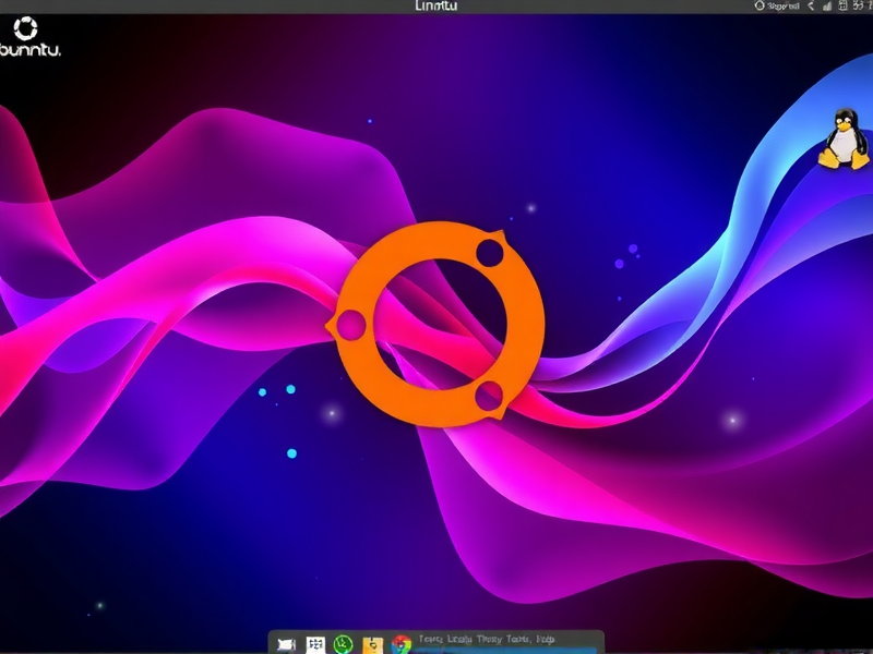 手把手教你把Ubuntu系统装进U盘，打造随身Linux工作站