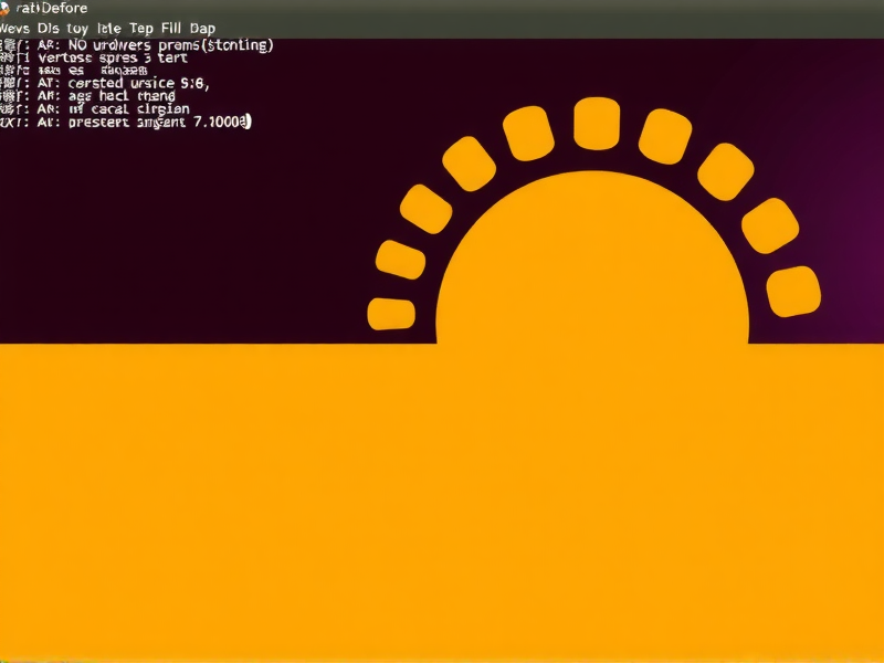 Debian文件系统配置图形界面指南，从入门到实践