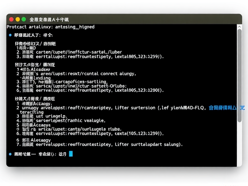 Linux查看当前路径的常用命令指南
