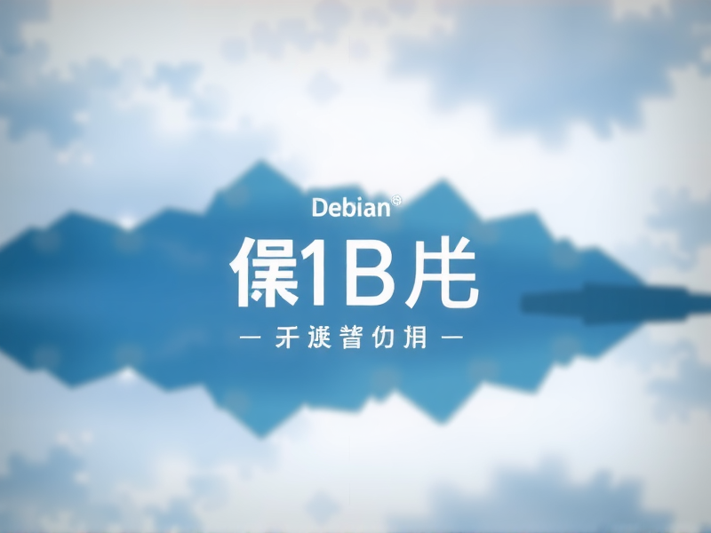 Debian安装中的1MB小分区，BIOS引导的隐形守护者