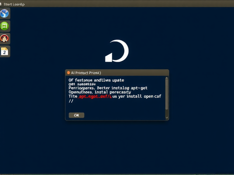 Ubuntu命令行安装OpenPose详细指南