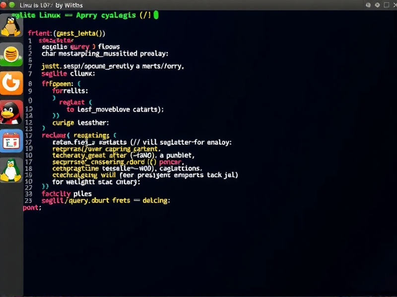 Linux环境下C语言读取文件并操作数据库的实现指南
