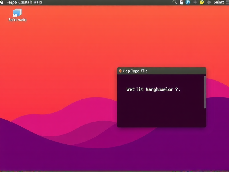 128G SSD安装Ubuntu全攻略，分区方案与优化技巧