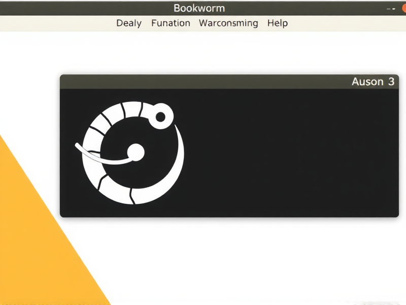 Debian 10升级到最新版本详细教程，从Buster到Bookworm及后续版本