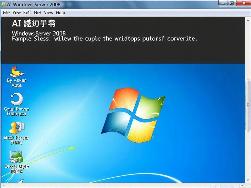 Windows Server 2008文件夹只读属性取消方法与常见问题解析