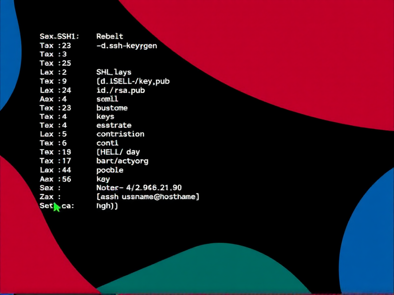 RHEL7系统下使用SSH证书登录服务器的配置指南