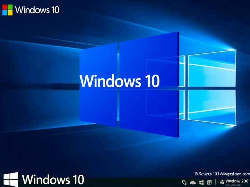 Windows 10 的3，三次关键迭代，定义个人电脑体验的十年进化
