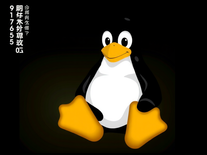 一个月学好Linux？真相可能和你想的不一样！