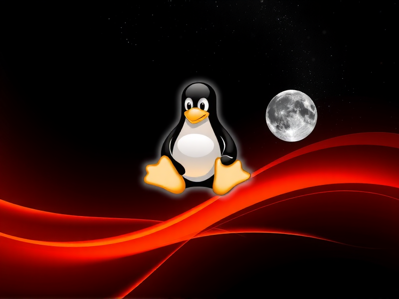 在Linux系统下使用QEMU运行Windows，完整指南