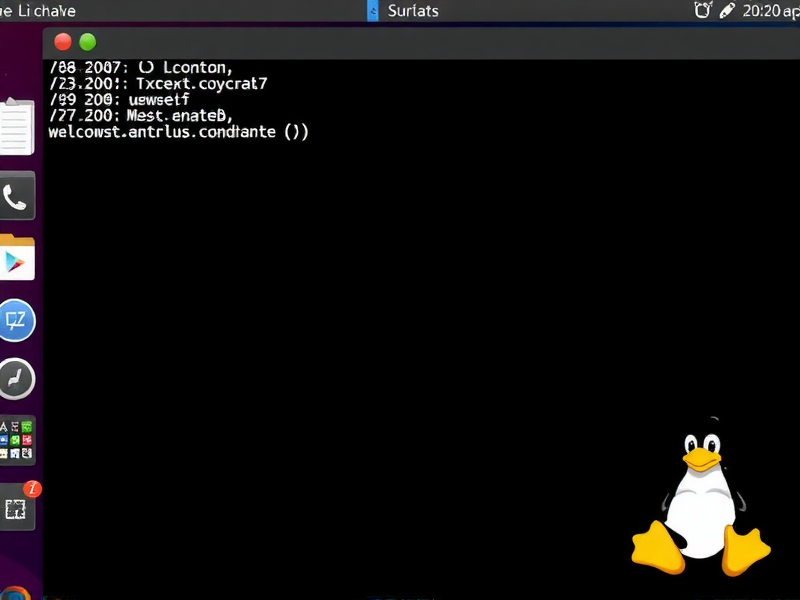 Linux系统管理员的日常，守护系统稳定的核心职责与工作流