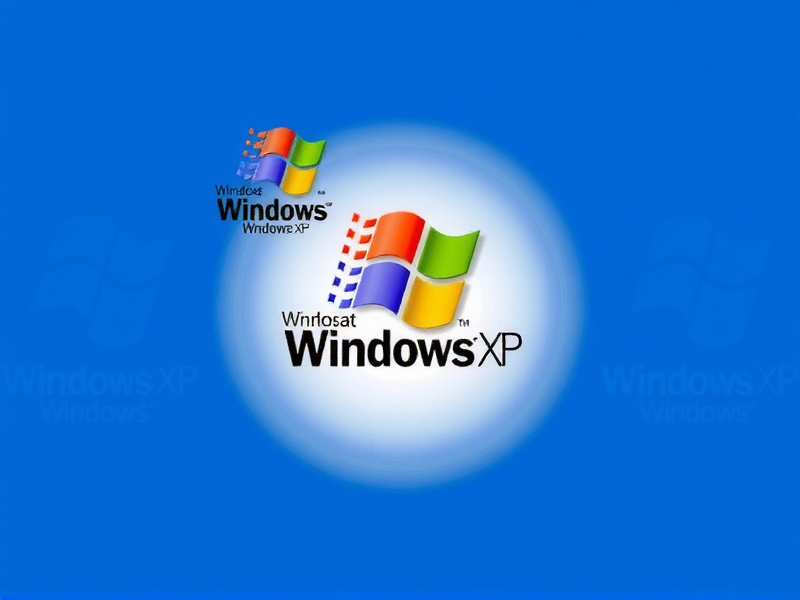 Windows XP，正版与盗版的时代印记与深远影响