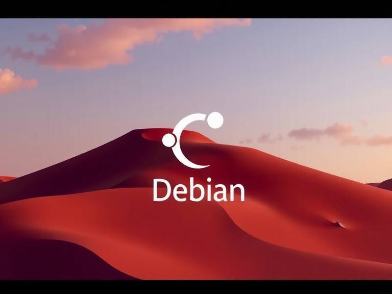 Debian安装后无线网络受限？轻松解决连接问题！