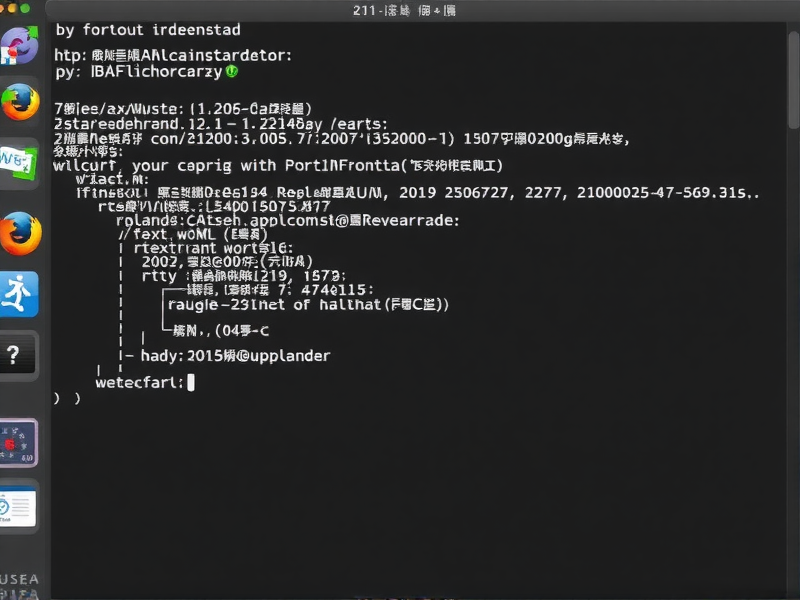 CentOS 7笔记本触摸板失灵？常见原因与解决方法汇总