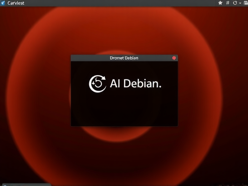 Debian系统语言切换指南，从中文界面更换为英文界面