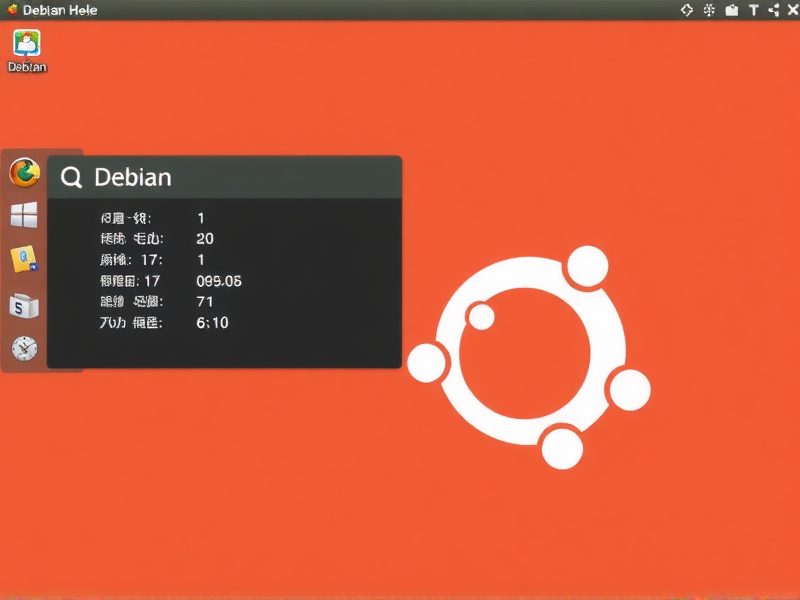 Debian 8系统双网卡配置同一网段实操指南