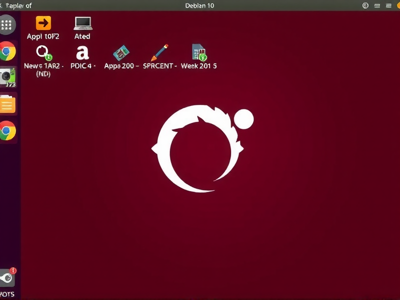 虚拟机安装Debian 10，安装选项全解析与推荐