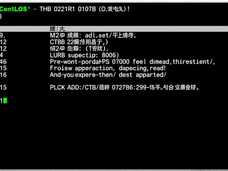 CentOS 6系统下格式化大于2TB硬盘的完整指南