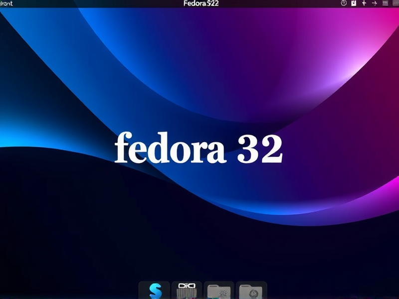 Fedora 32打印机支持全解析，兼容机型、驱动配置与常见问题解决