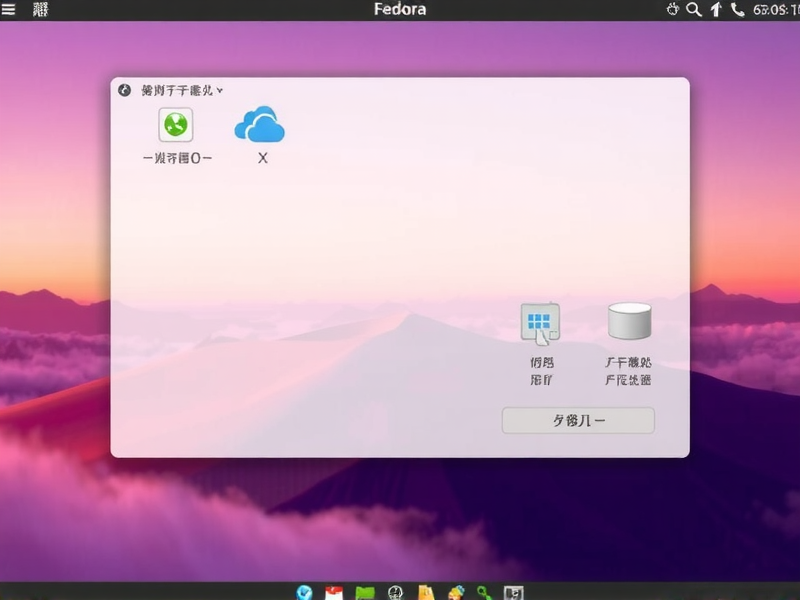 Fedora 34 中文输入法配置全指南，轻松切换，流畅输入