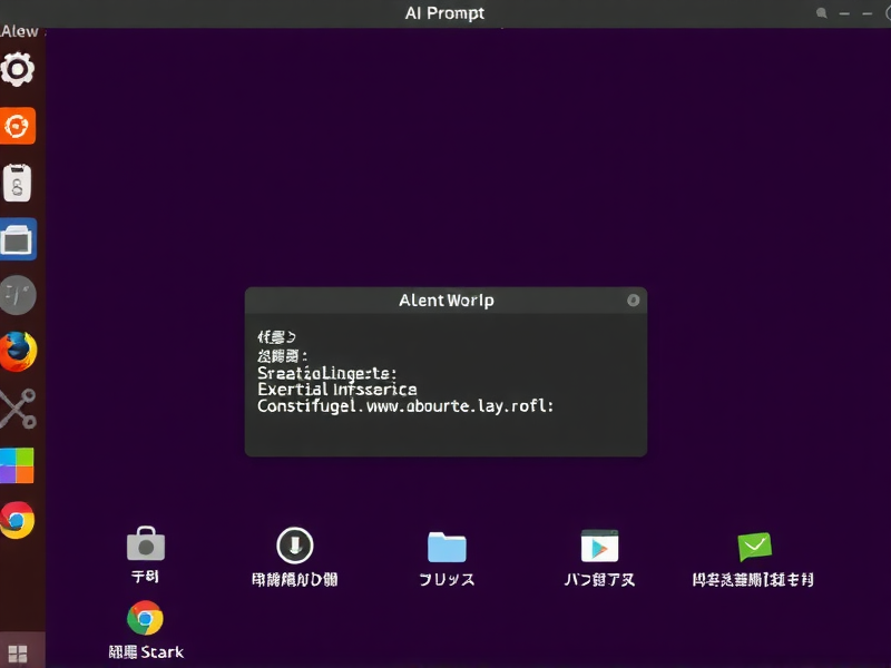 Ubuntu磁盘加密与格式化全指南，从零开始保护你的数据