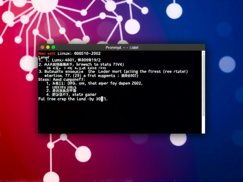 Linux命令行查看硬盘使用时间方法详解