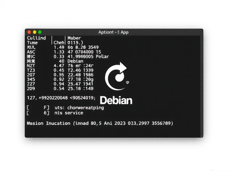 Debian系统完整备份与迁移至另一台电脑实战指南