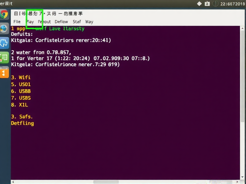 Debian10连接无密码WiFi失败？常见问题与解决方法