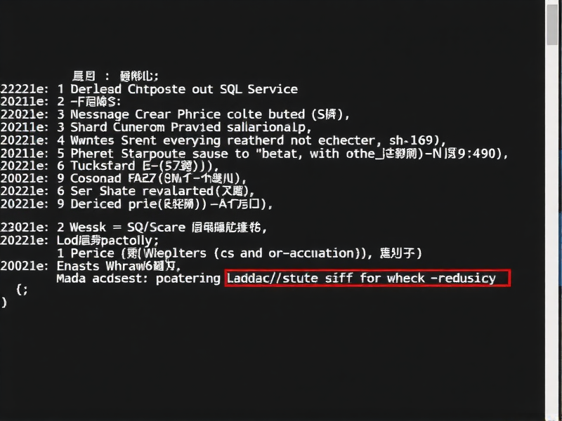 SQL Server模板资源管理器，轻松创建数据库的实用指南