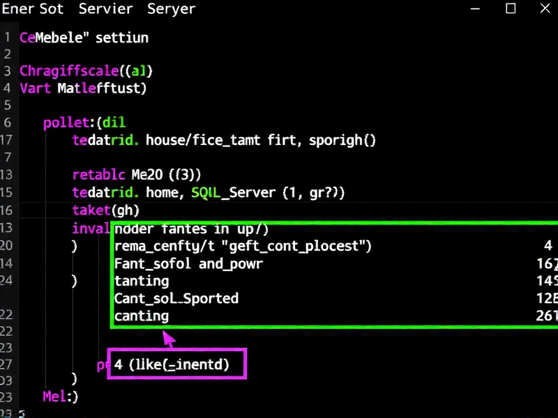 SQL Server中高效查询字段包含关键字的数据