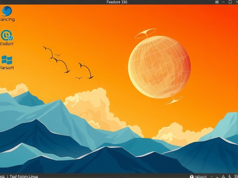 Fedora 30系统中找不到ens33网络配置文件的解决方法