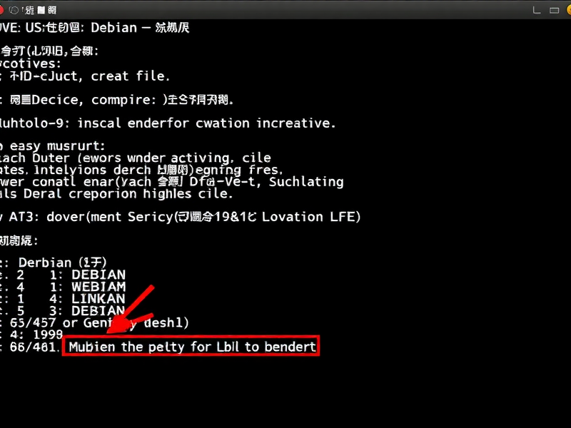 戴尔G3笔记本安装Debian详细指南，从零开始的Linux体验之旅