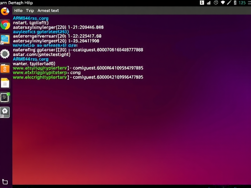 在arm64架构的Debian系统上畅玩游戏,安装指南与优化技巧