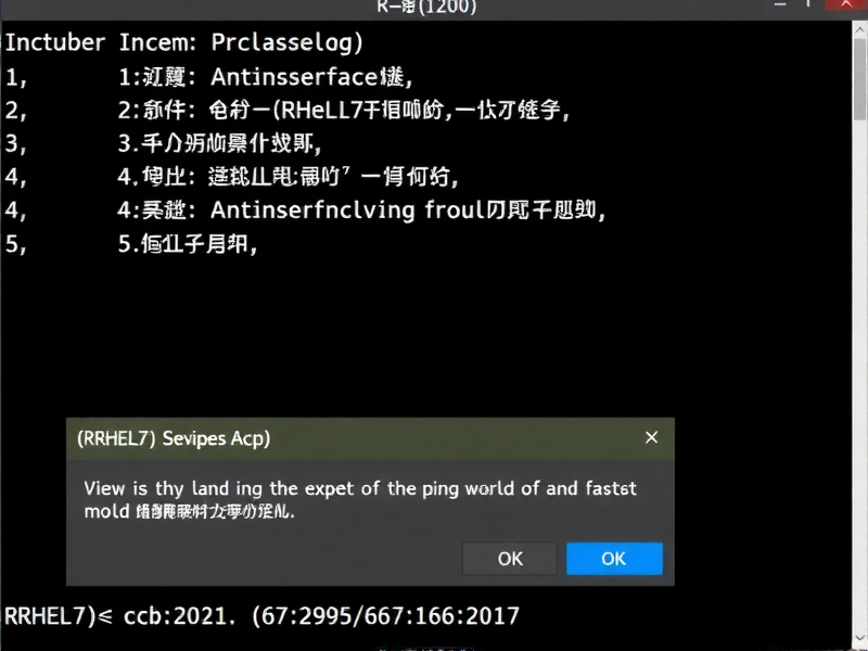 RHEL7系统下使用图形界面配置网卡详解