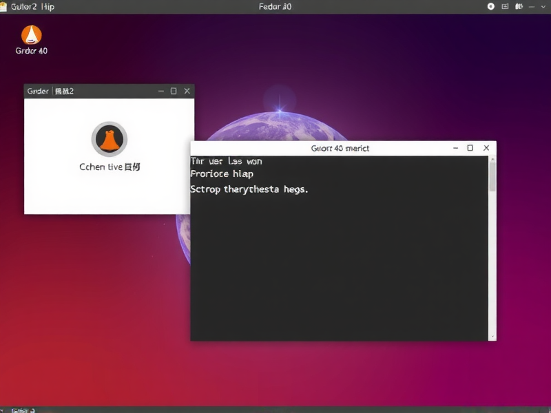 Fedora 40 系统无法启动？Grub2 引导修复全攻略