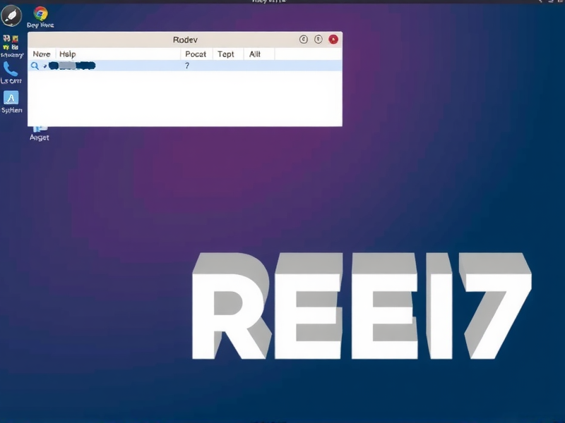 RHEL7环境下多节点系统中udev设备信息无法读取的问题分析与解决