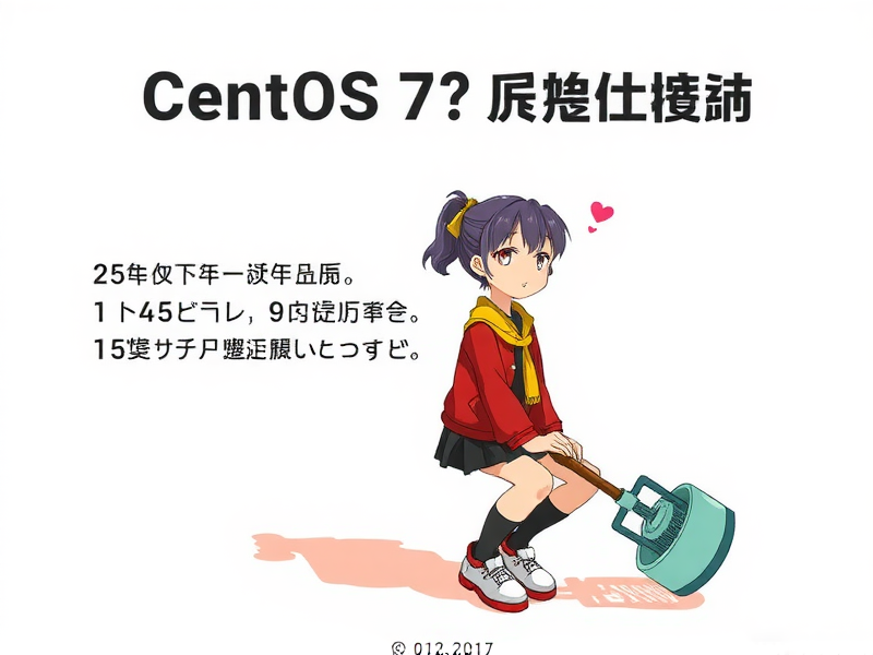 CentOS7虚拟机无法显示登录界面？别慌！常见问题排查与解决方案