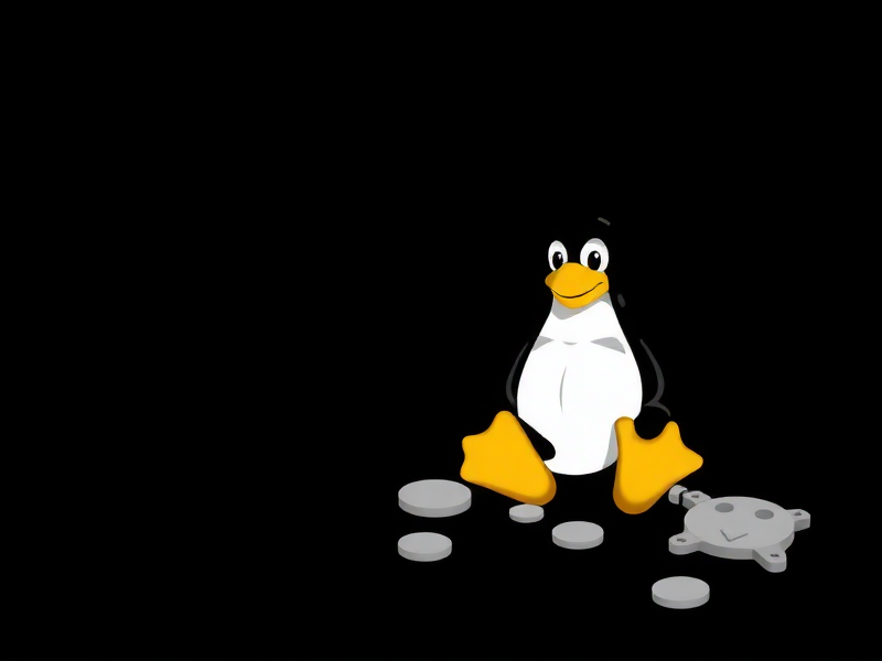 Linux操作系统基础教程（安俊秀主编）答案，高效学习Linux的得力助手