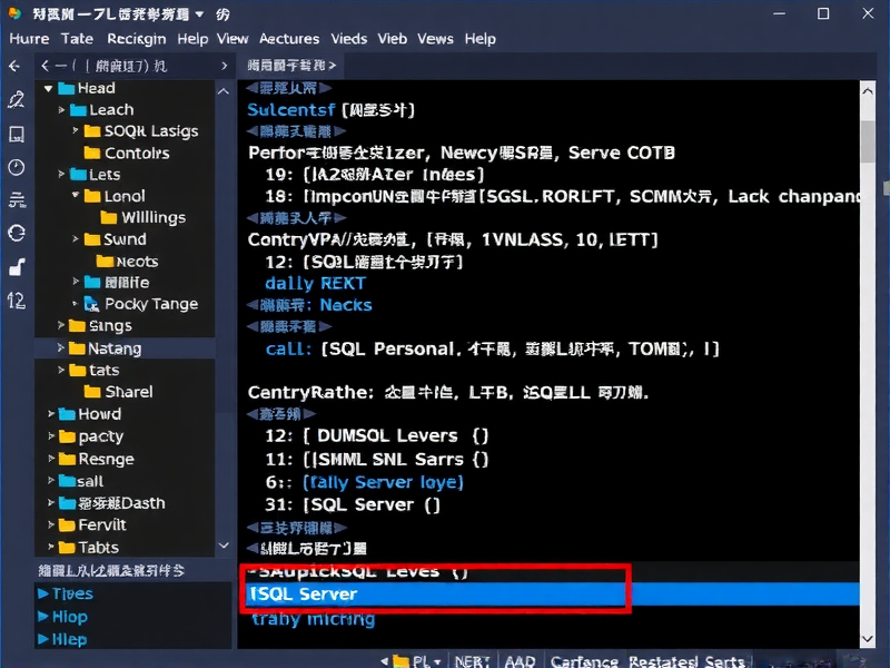 一台电脑轻松安装双版本SQL Server，配置方法与注意事项