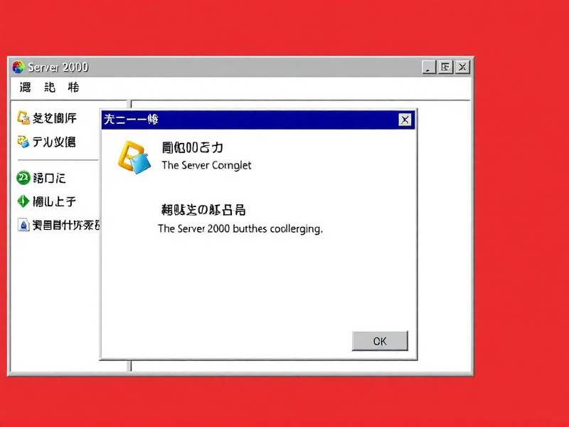 一卡通软件使用说明书（基于Server2000平台）