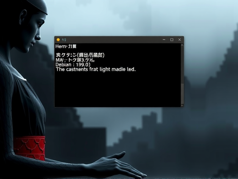 Debian镜像下载慢？揭秘背后的原因及解决方案
