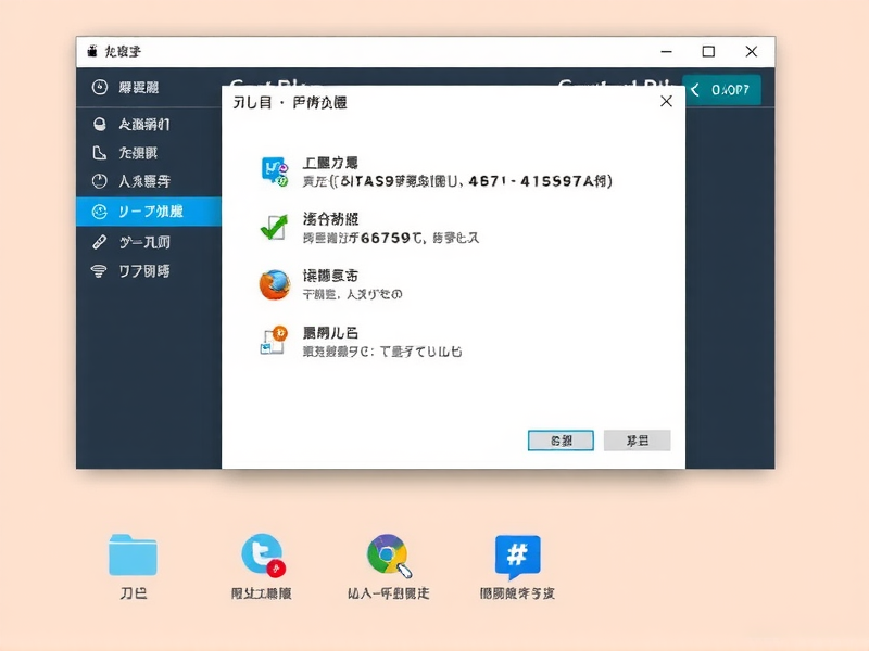 CentOS 7下安装万能五笔输入法详细教程