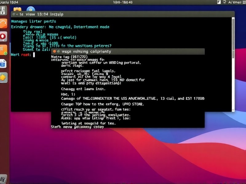 Ubuntu 18.04卸载显卡驱动详细教程，告别残留，轻松重装