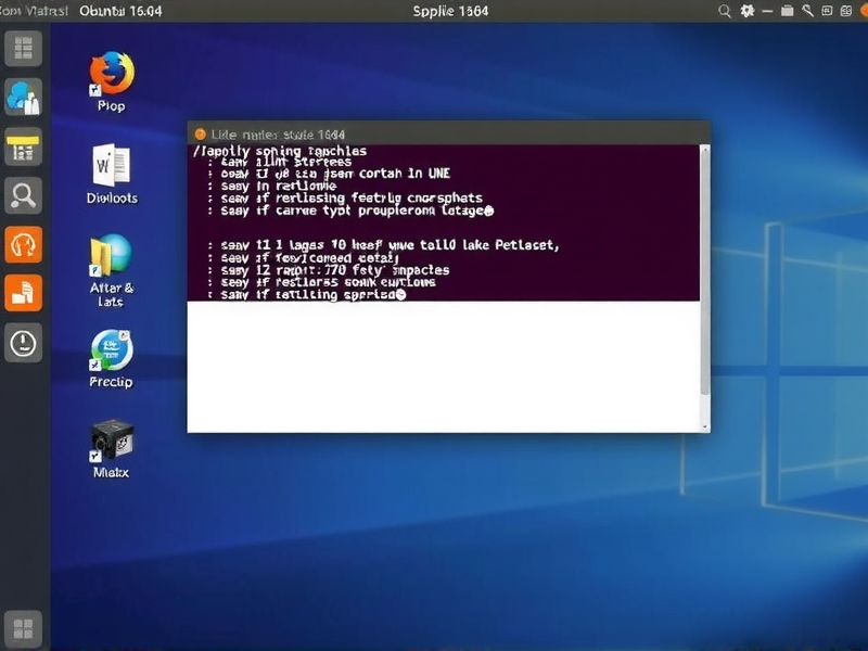 Ubuntu 16.04忘记登录密码？教你三步轻松破解