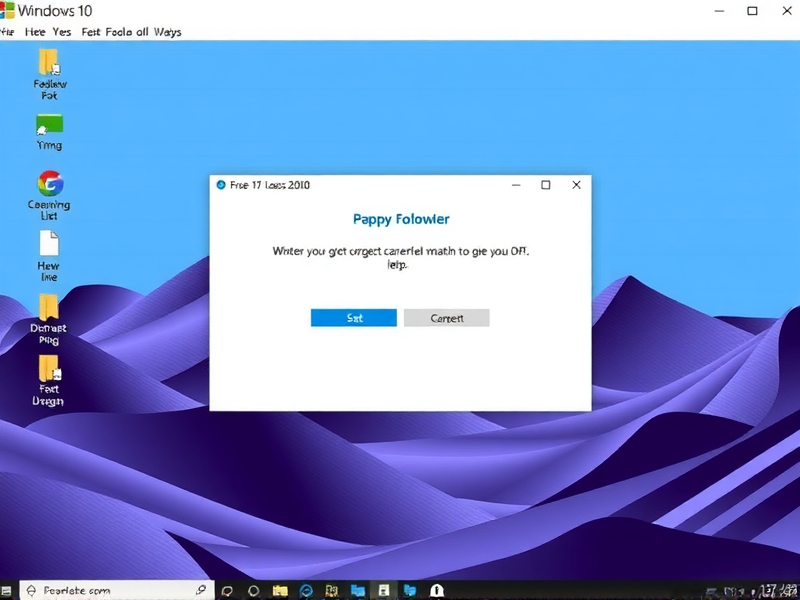Win10系统添加Fedora28双系统引导详细教程