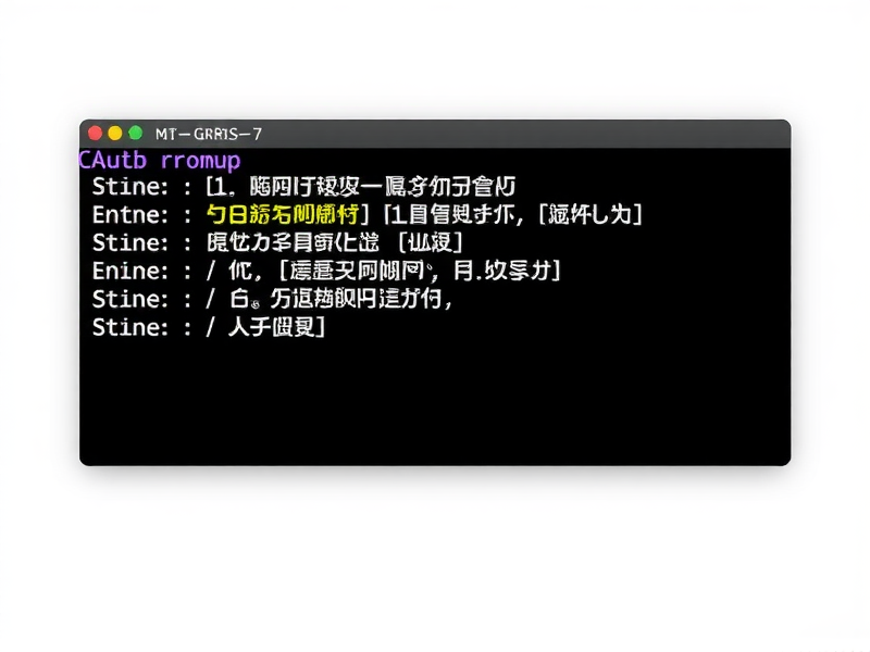 虚拟机CentOS 7进入系统启动项（GRUB引导菜单）详细教程