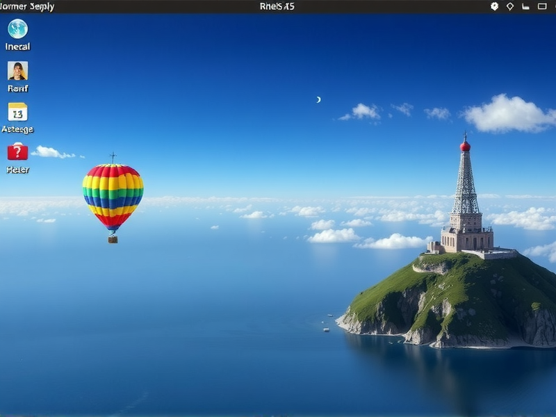RHEL6.5通过镜像安装无图形桌面环境的方法与注意事项
