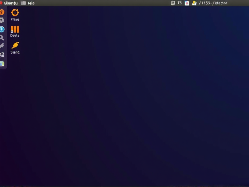 Ubuntu归档管理器删除文件/文件夹全指南，步骤与注意事项