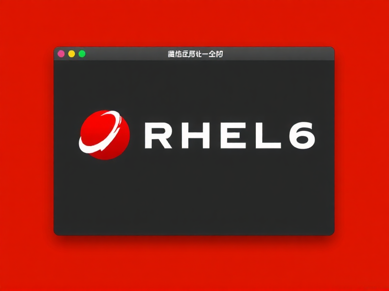 RHEL6文件管理常用命令详解