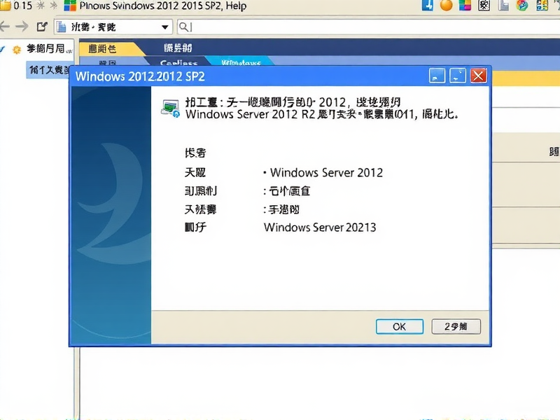 Windows Server 2012 R2升级至SP2补丁，详细步骤与注意事项