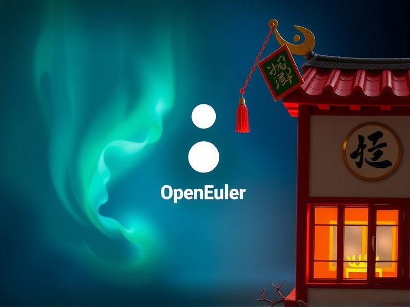 openeuler是哪一年开源的？揭开国产操作系统的开源之路